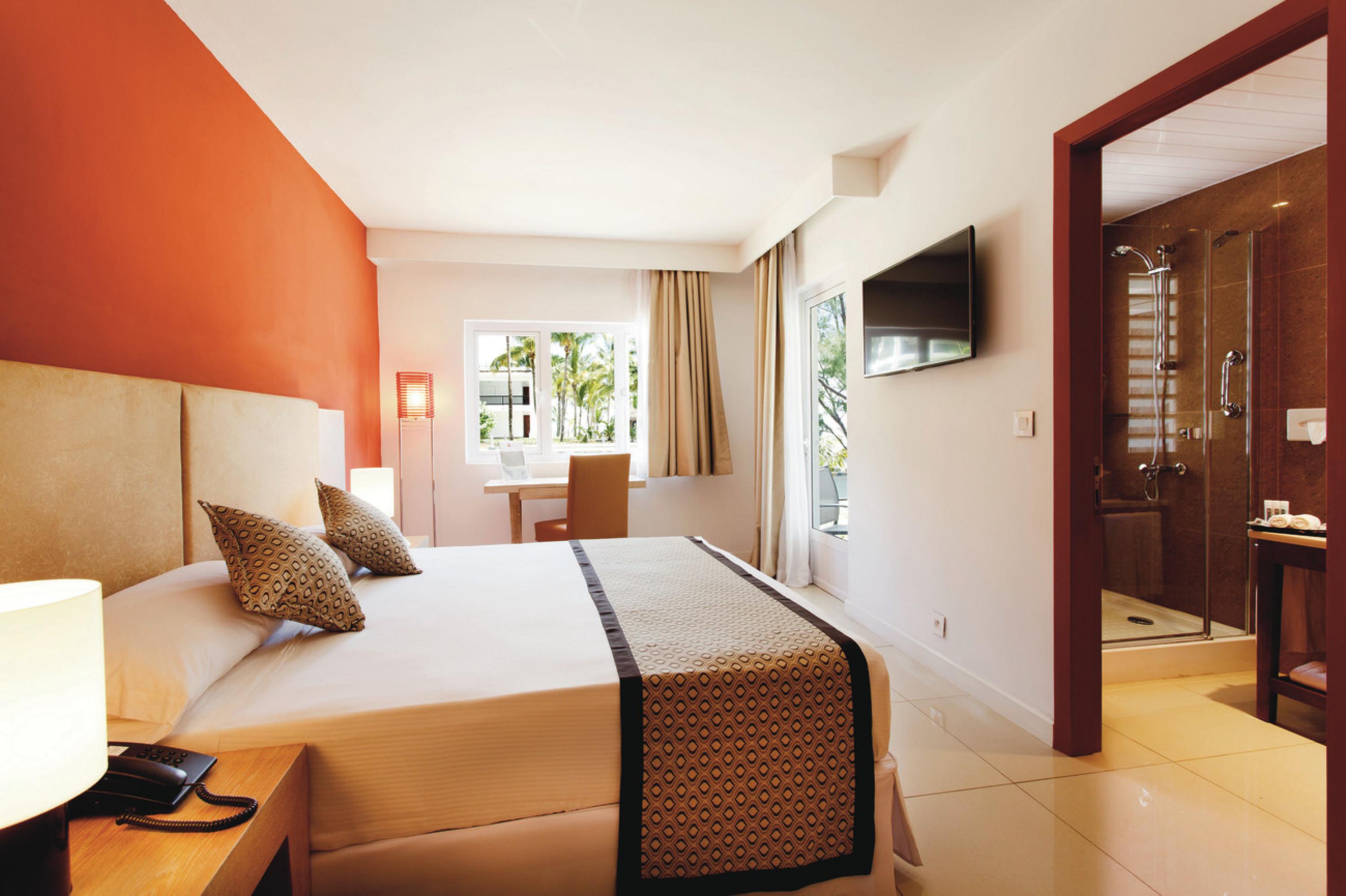 Hotel Riu Palace Mauritius (Adults Only) Le Morne Extérieur photo