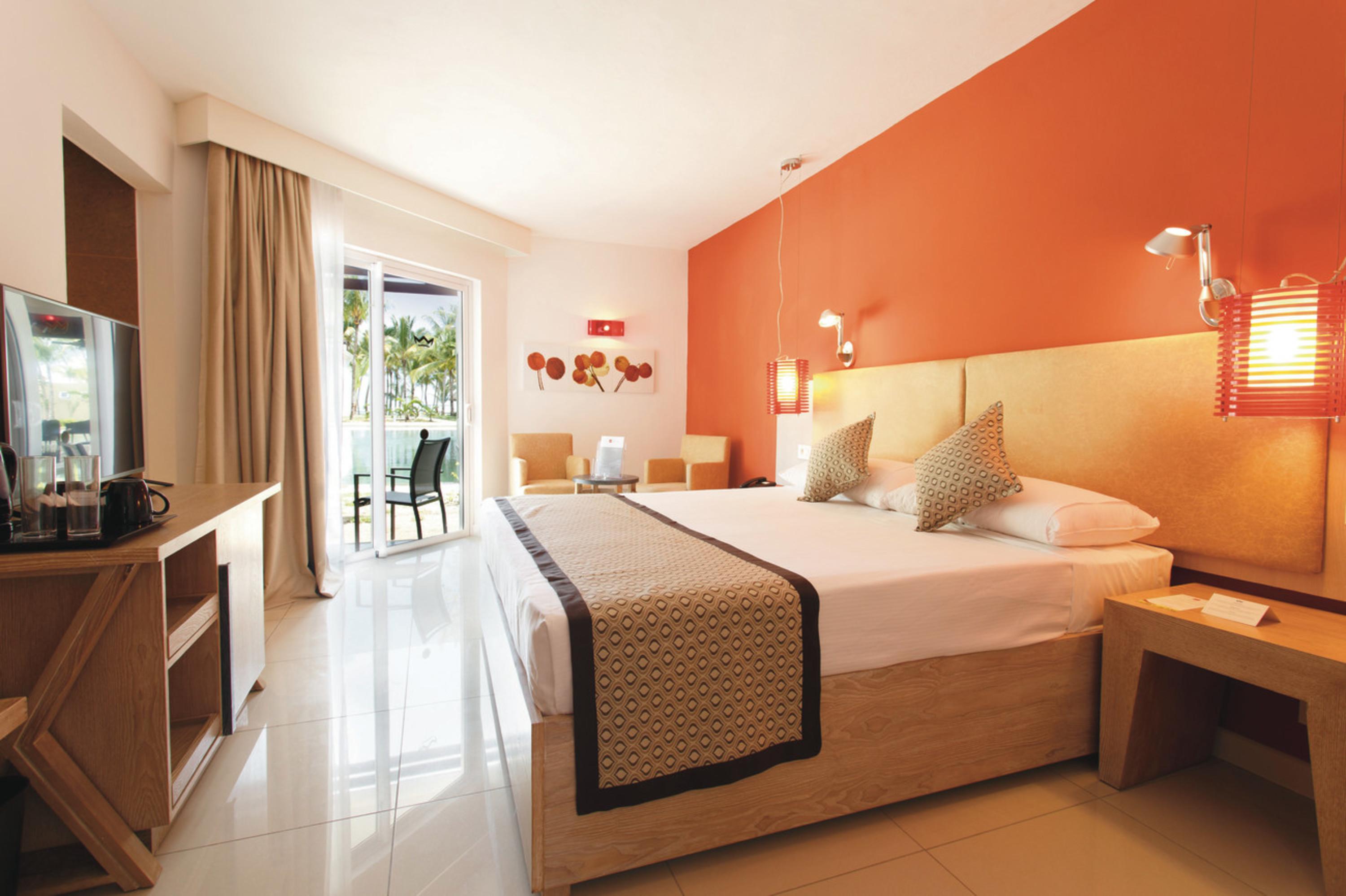 Hotel Riu Palace Mauritius (Adults Only) Le Morne Extérieur photo