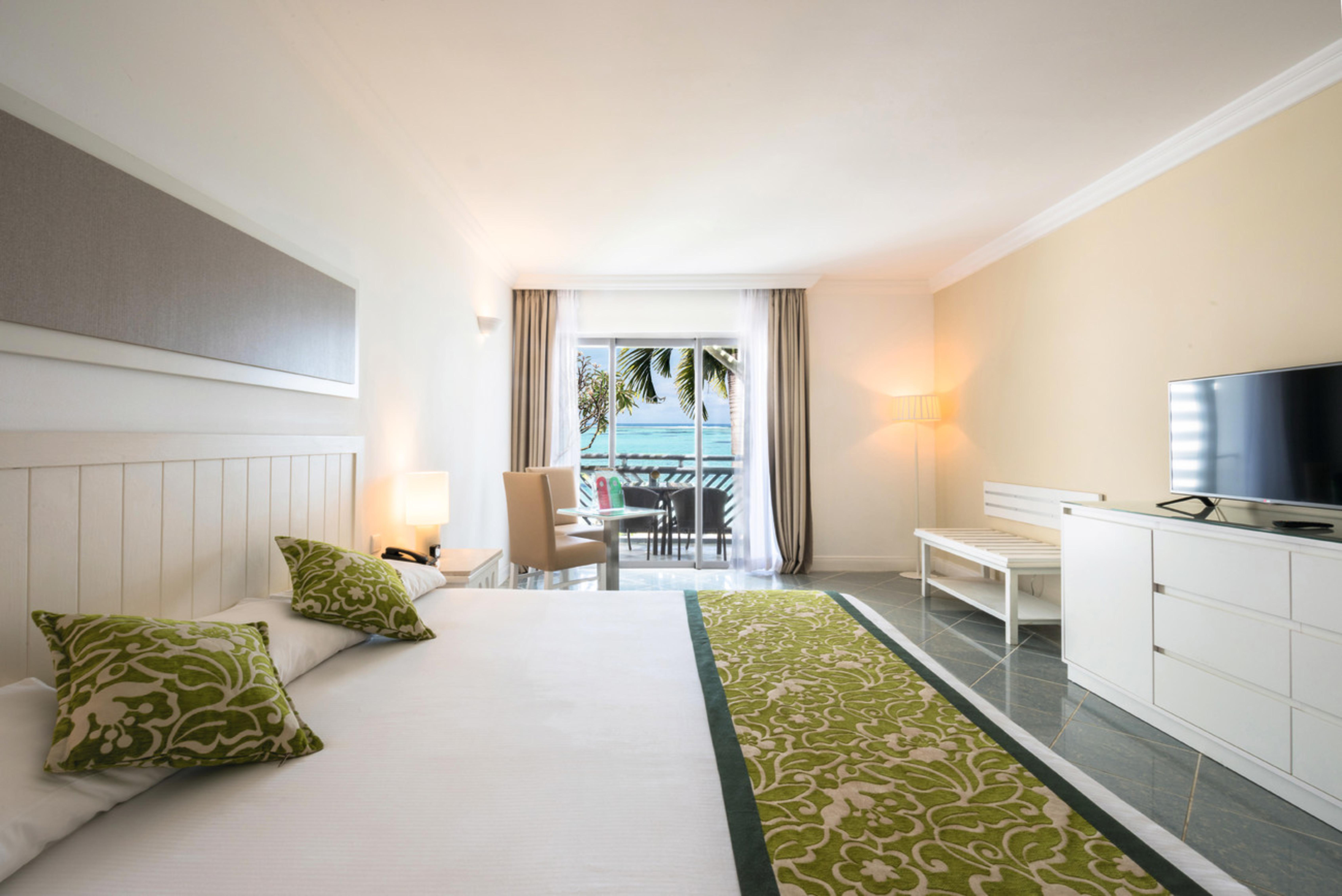 Hotel Riu Palace Mauritius (Adults Only) Le Morne Extérieur photo