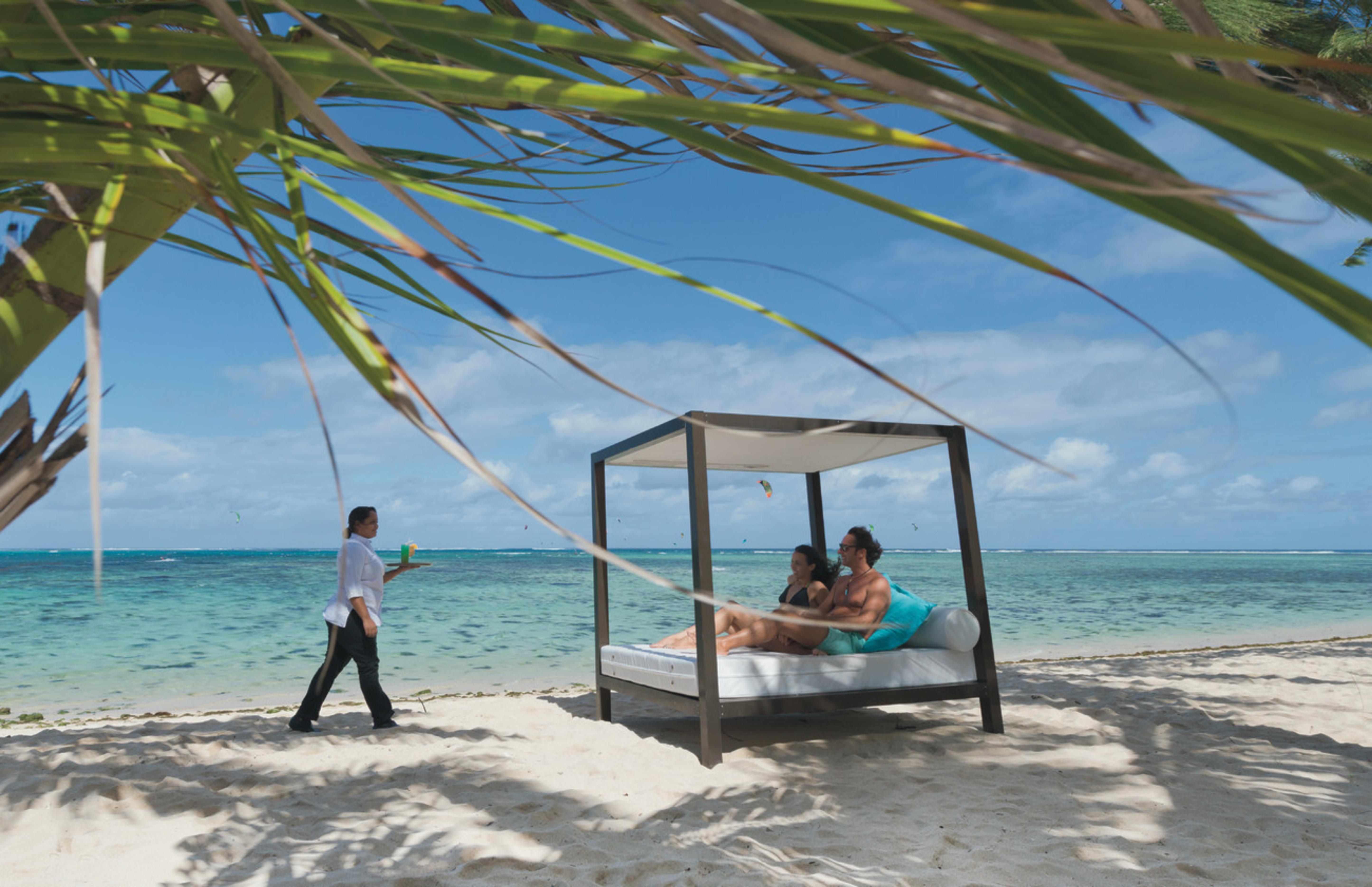Hotel Riu Palace Mauritius (Adults Only) Le Morne Extérieur photo