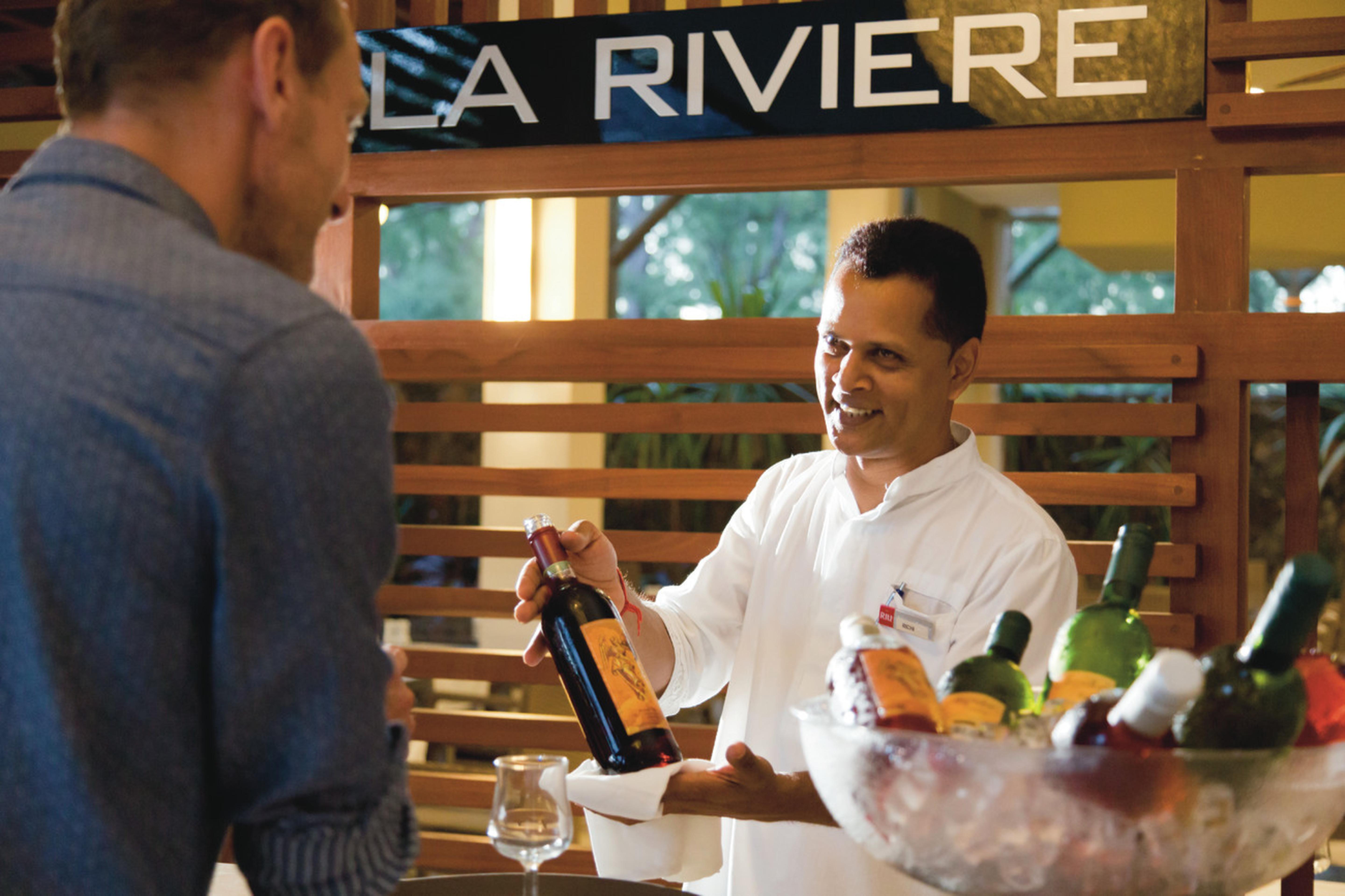 Hotel Riu Palace Mauritius (Adults Only) Le Morne Extérieur photo