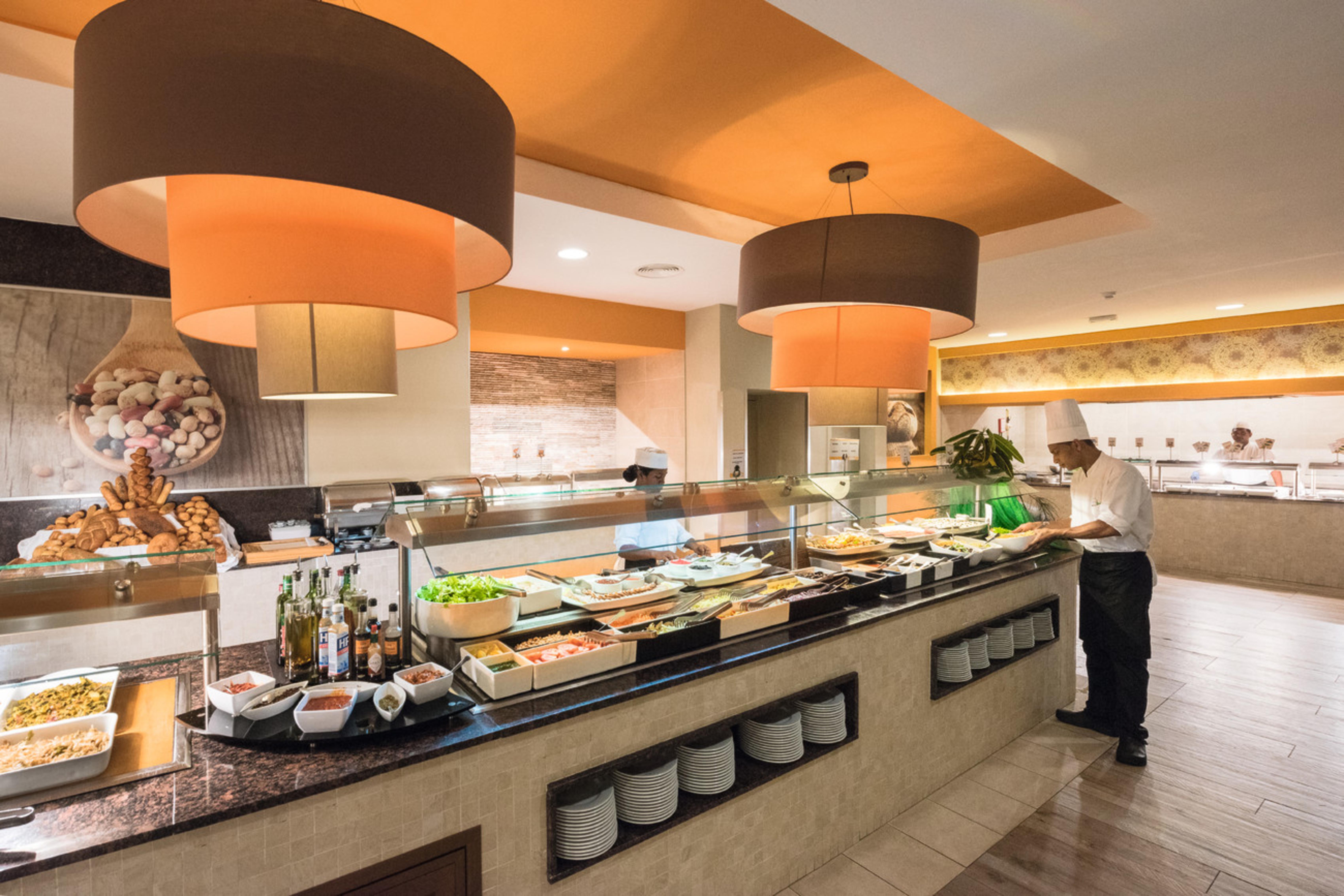 Hotel Riu Palace Mauritius (Adults Only) Le Morne Extérieur photo