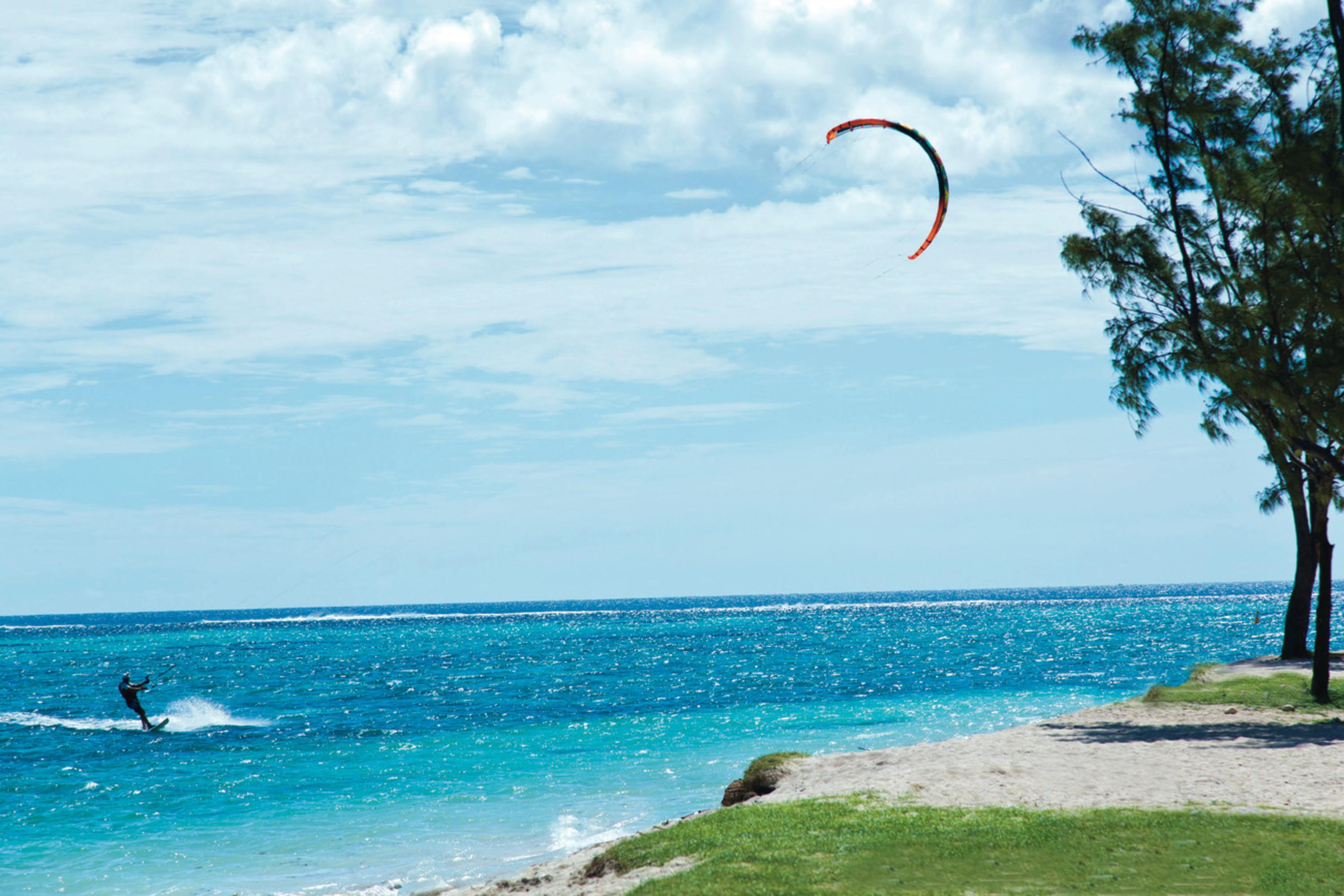 Hotel Riu Palace Mauritius (Adults Only) Le Morne Extérieur photo