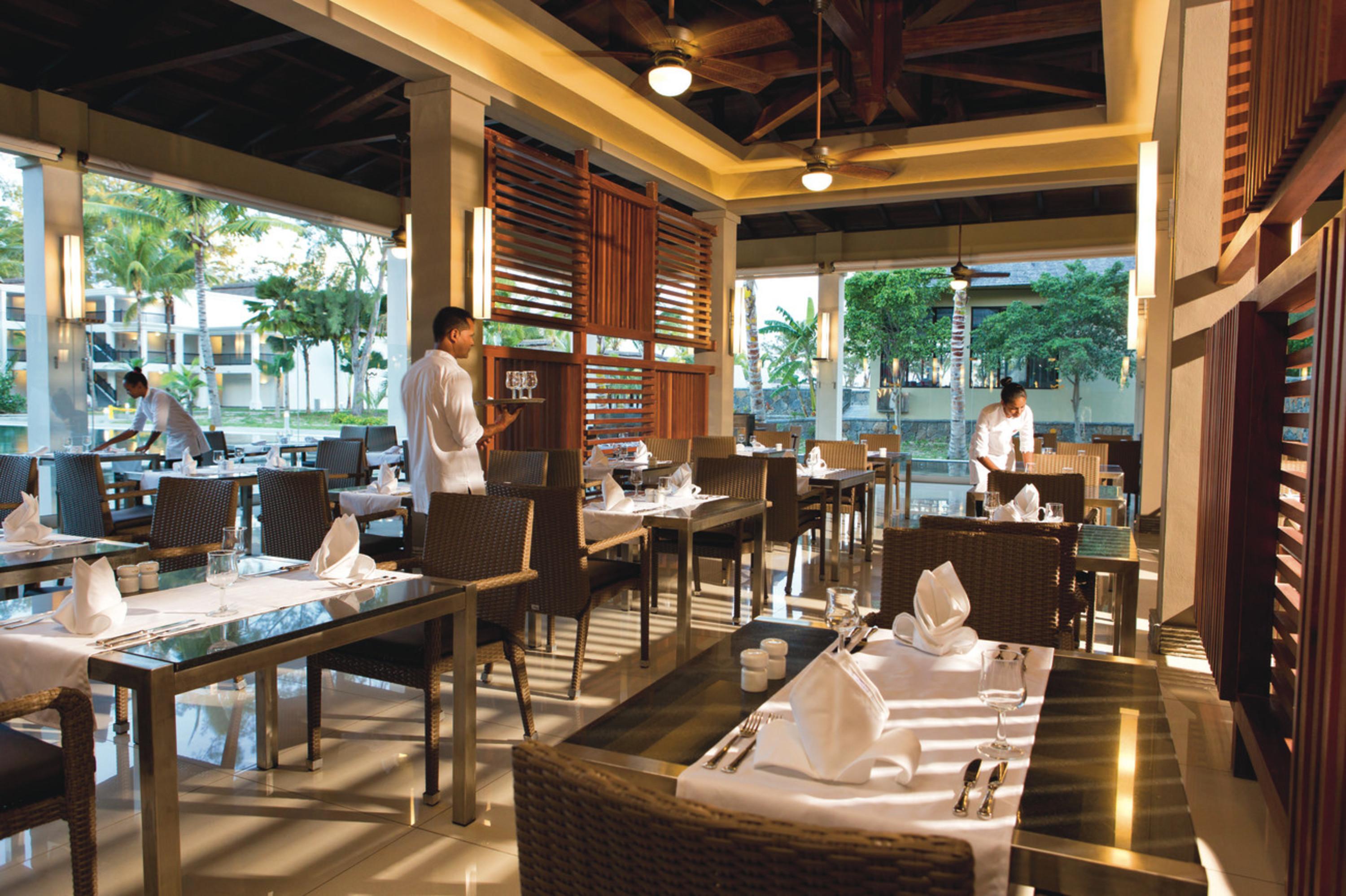 Hotel Riu Palace Mauritius (Adults Only) Le Morne Extérieur photo