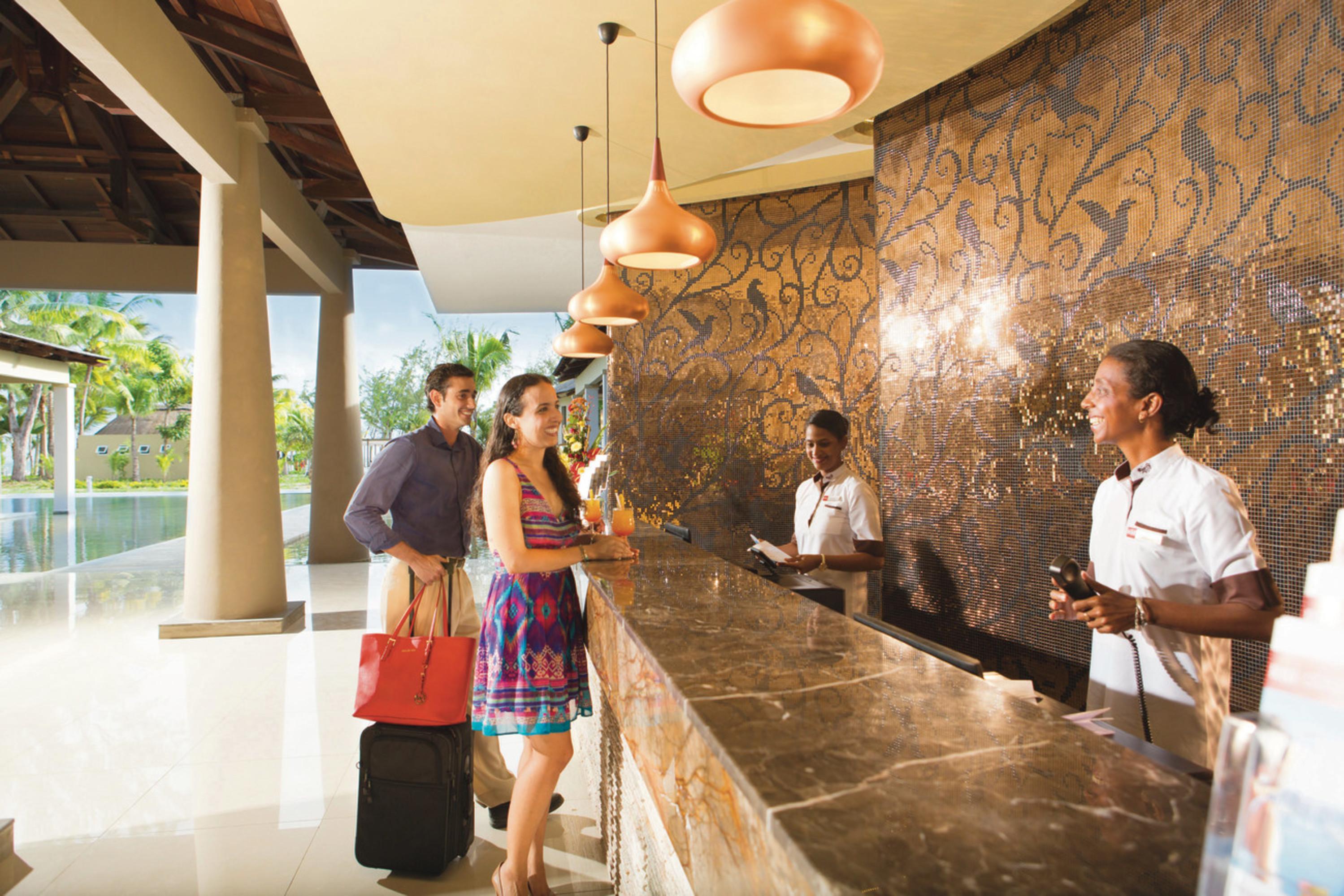 Hotel Riu Palace Mauritius (Adults Only) Le Morne Extérieur photo