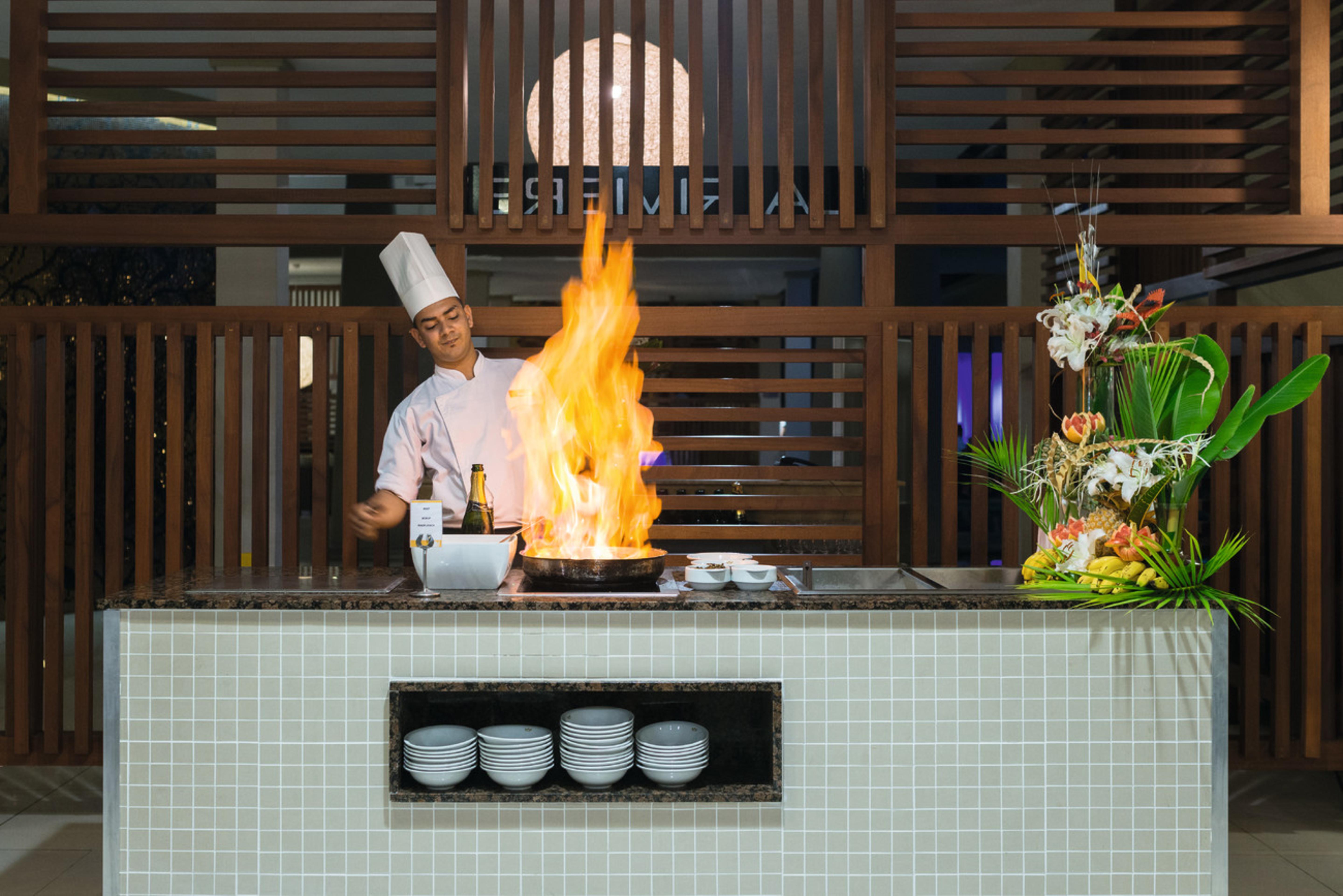 Hotel Riu Palace Mauritius (Adults Only) Le Morne Extérieur photo