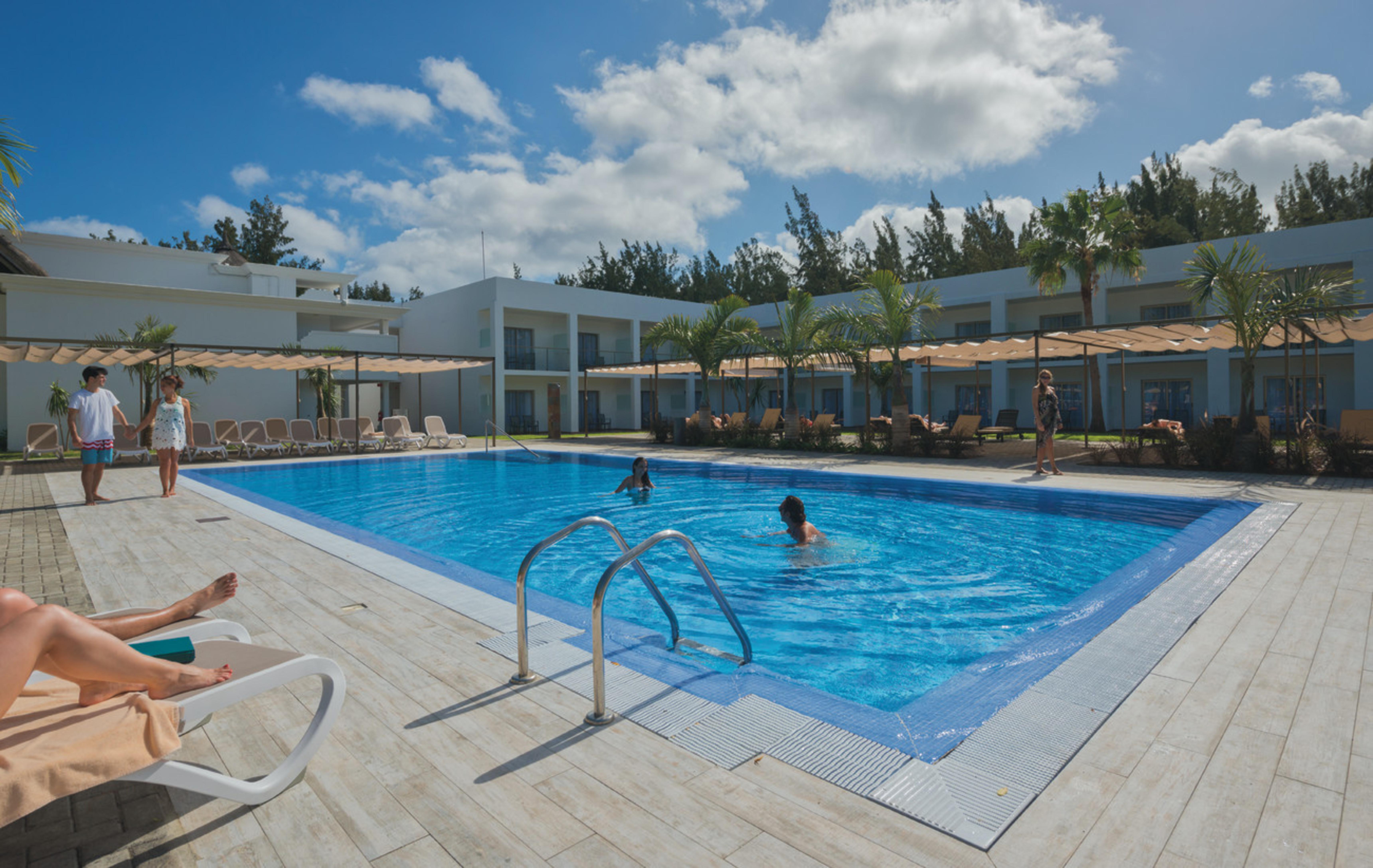 Hotel Riu Palace Mauritius (Adults Only) Le Morne Extérieur photo