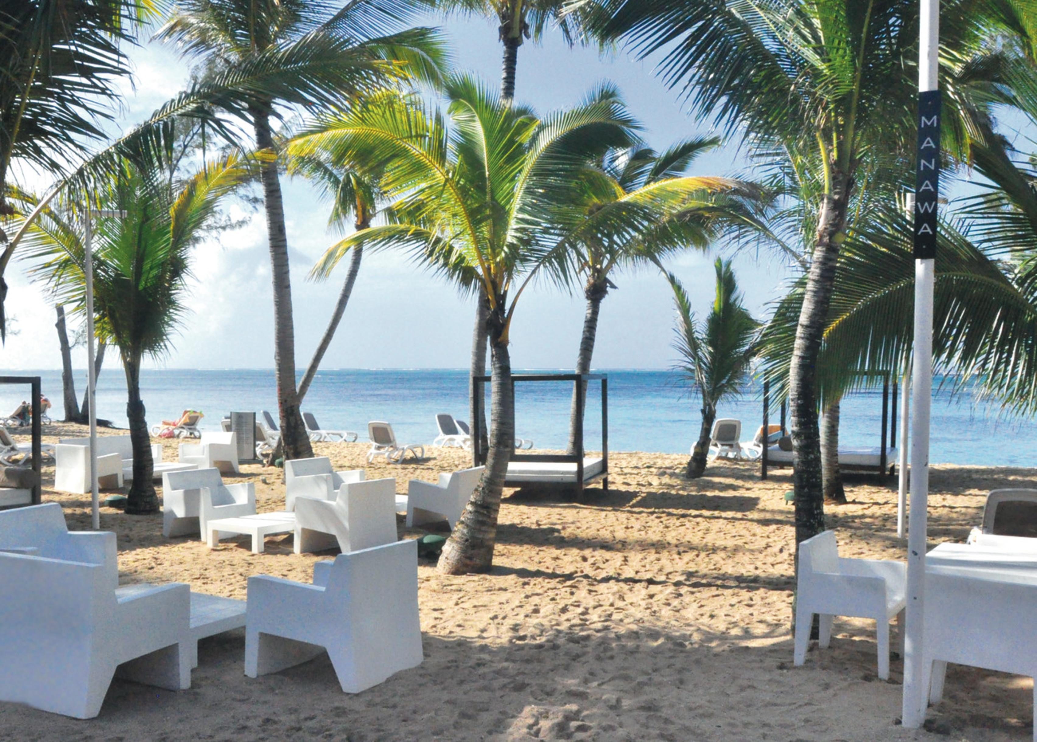 Hotel Riu Palace Mauritius (Adults Only) Le Morne Extérieur photo