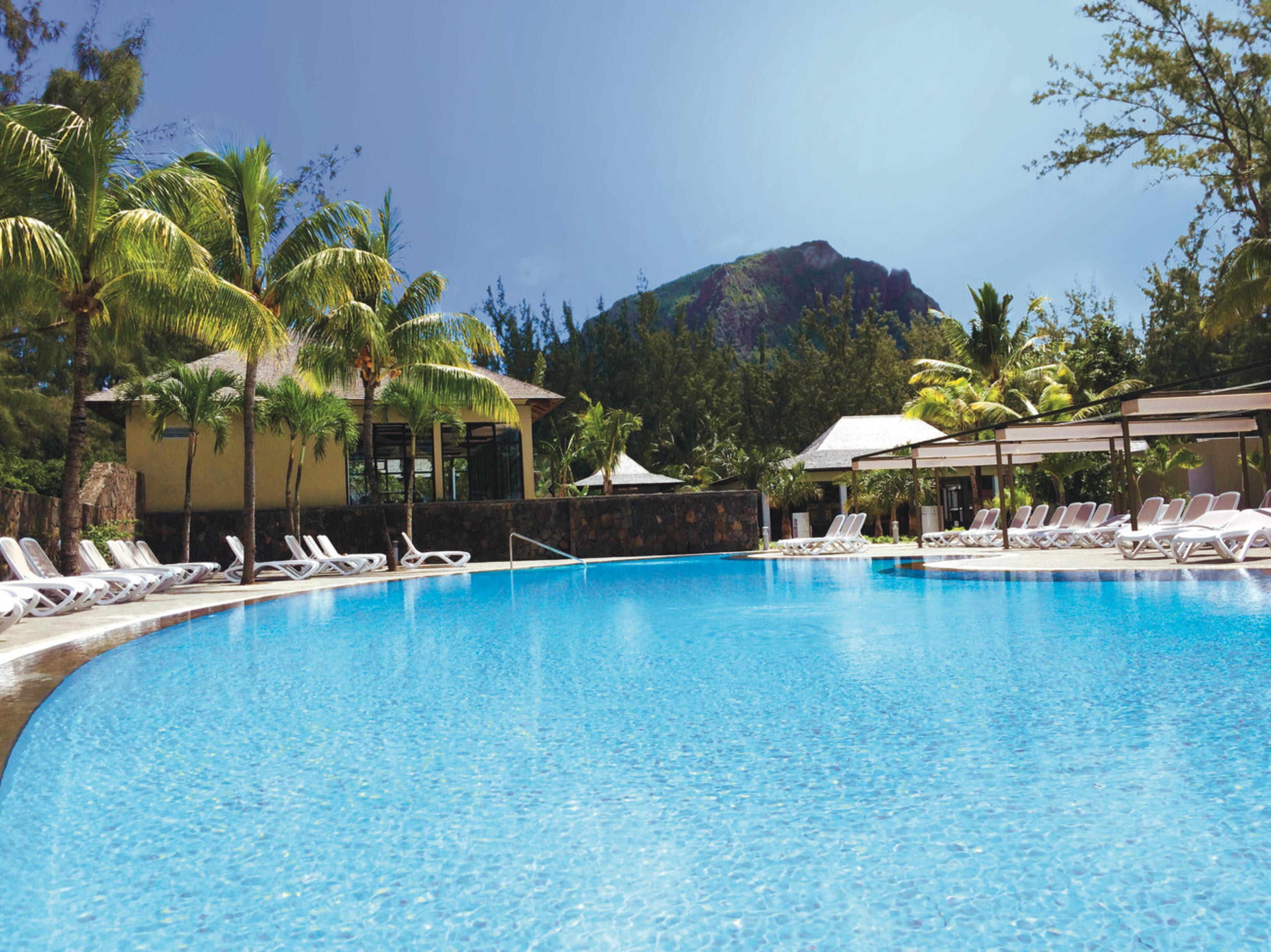 Hotel Riu Palace Mauritius (Adults Only) Le Morne Extérieur photo