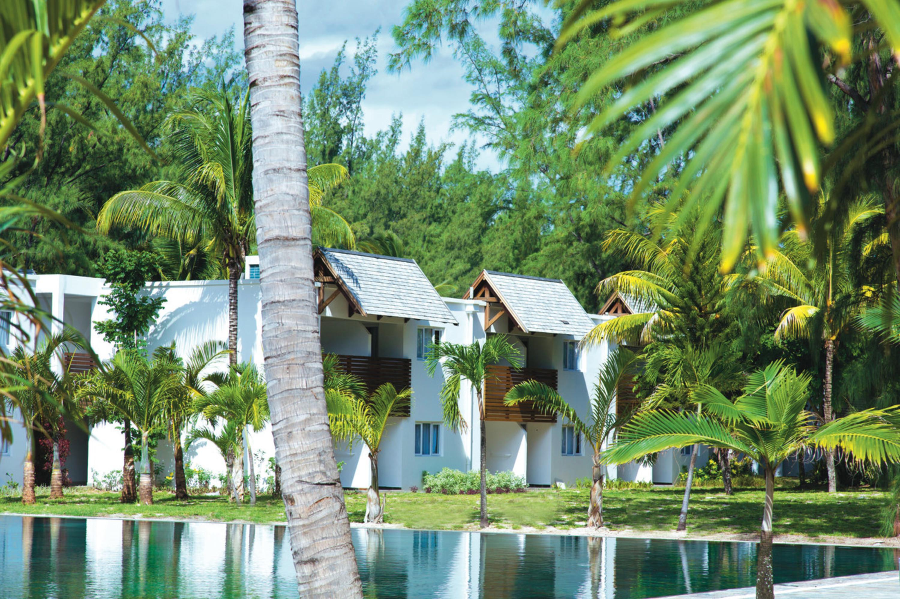 Hotel Riu Palace Mauritius (Adults Only) Le Morne Extérieur photo