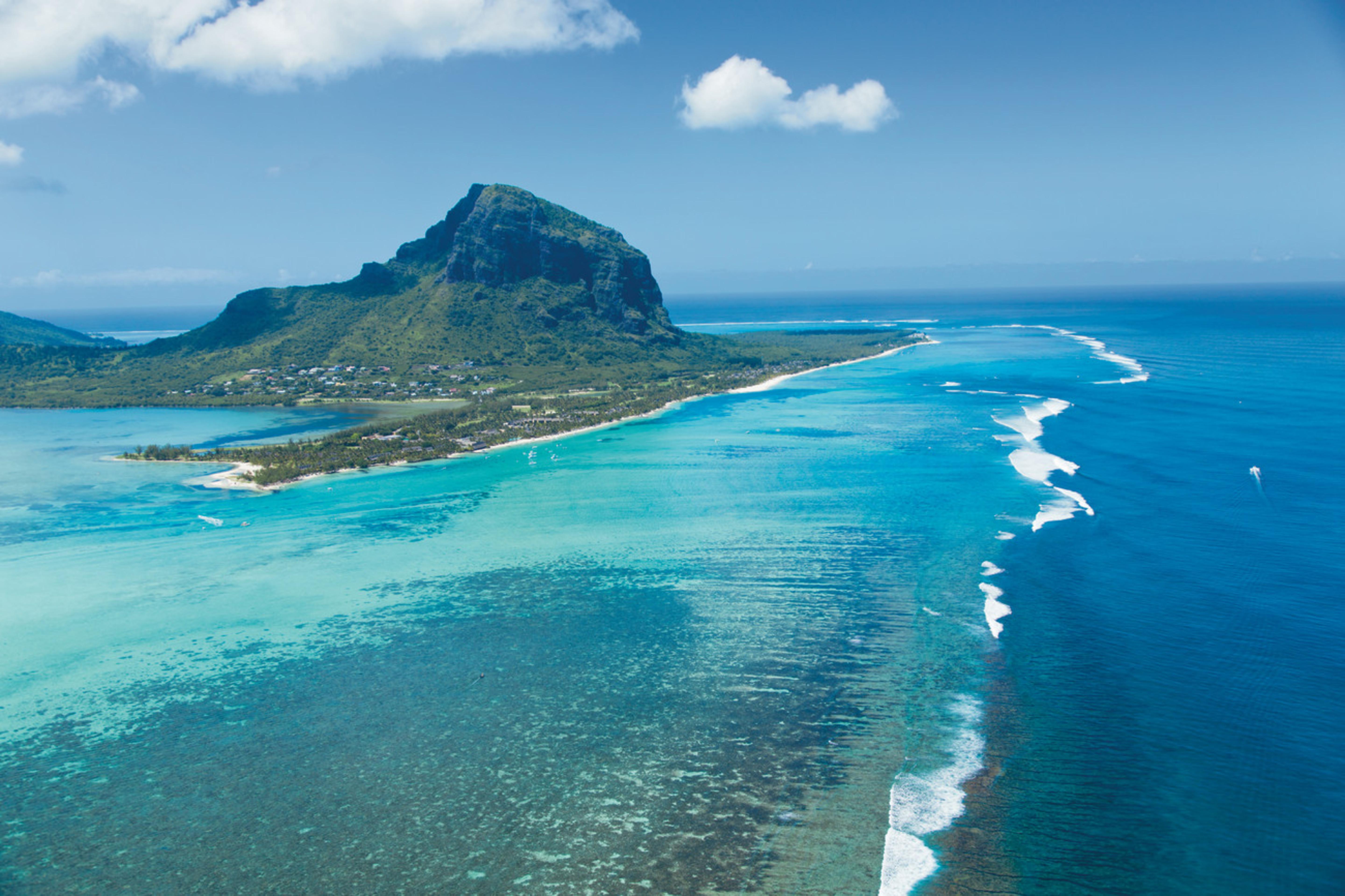 Hotel Riu Palace Mauritius (Adults Only) Le Morne Extérieur photo