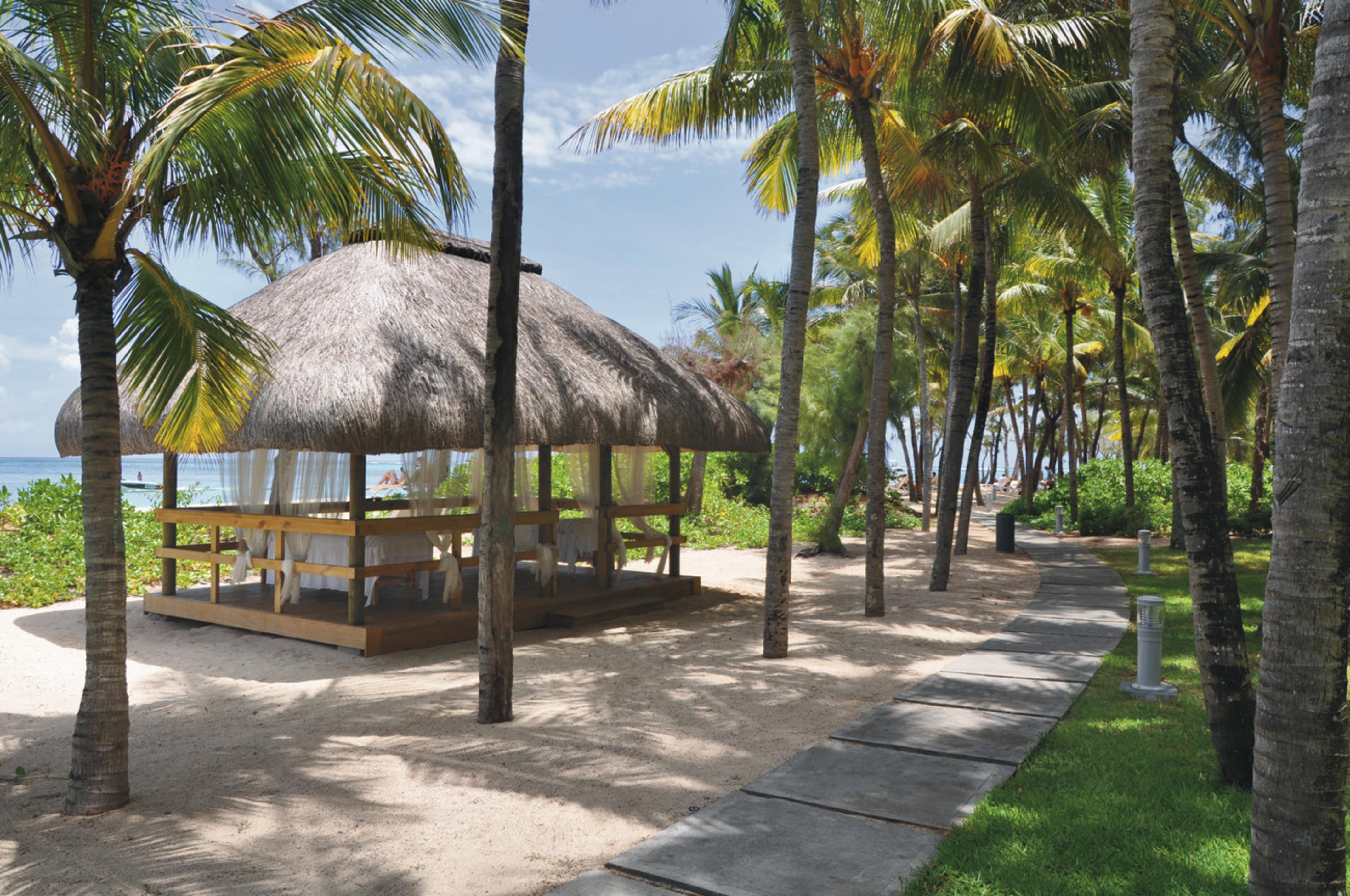 Hotel Riu Palace Mauritius (Adults Only) Le Morne Extérieur photo