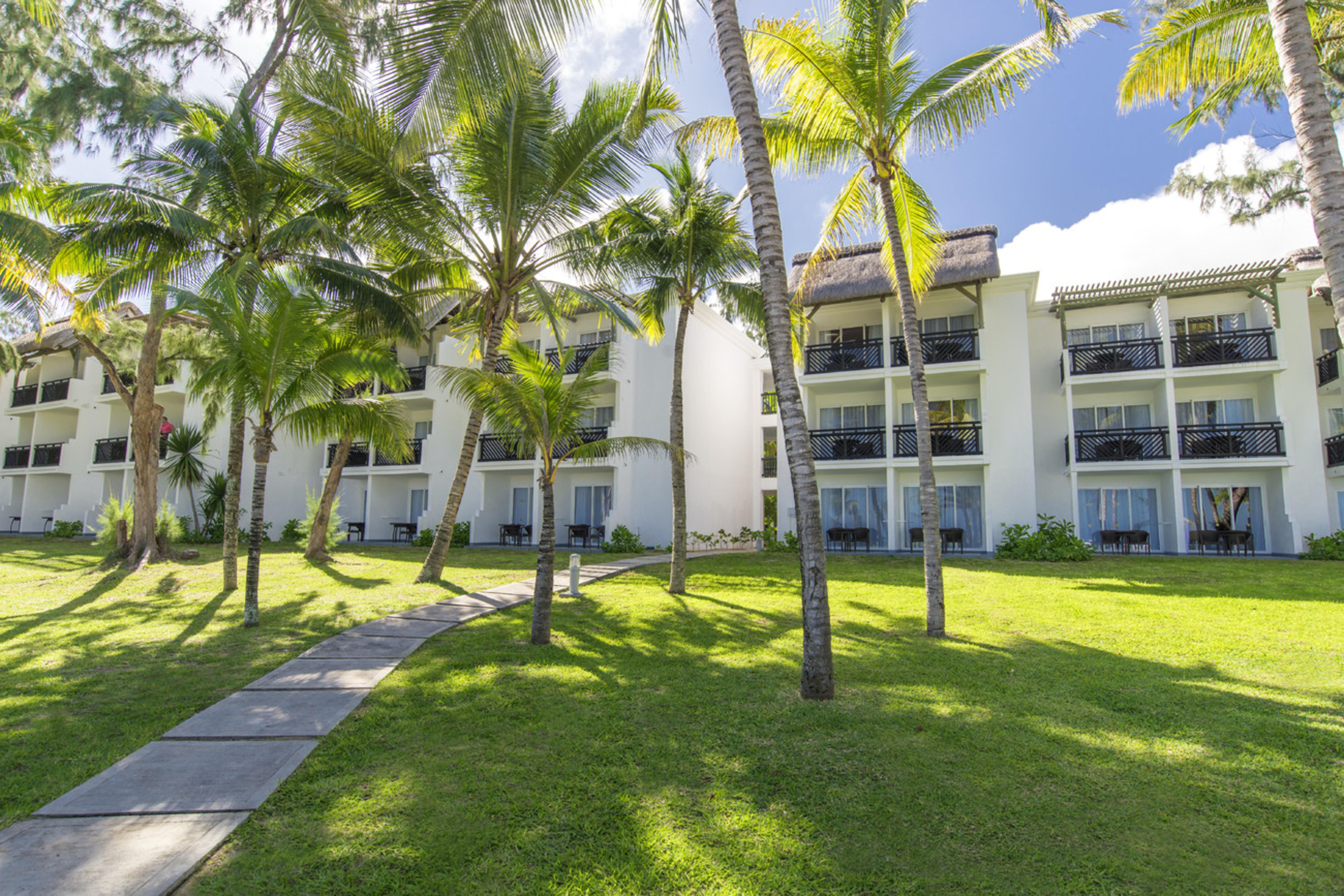 Hotel Riu Palace Mauritius (Adults Only) Le Morne Extérieur photo