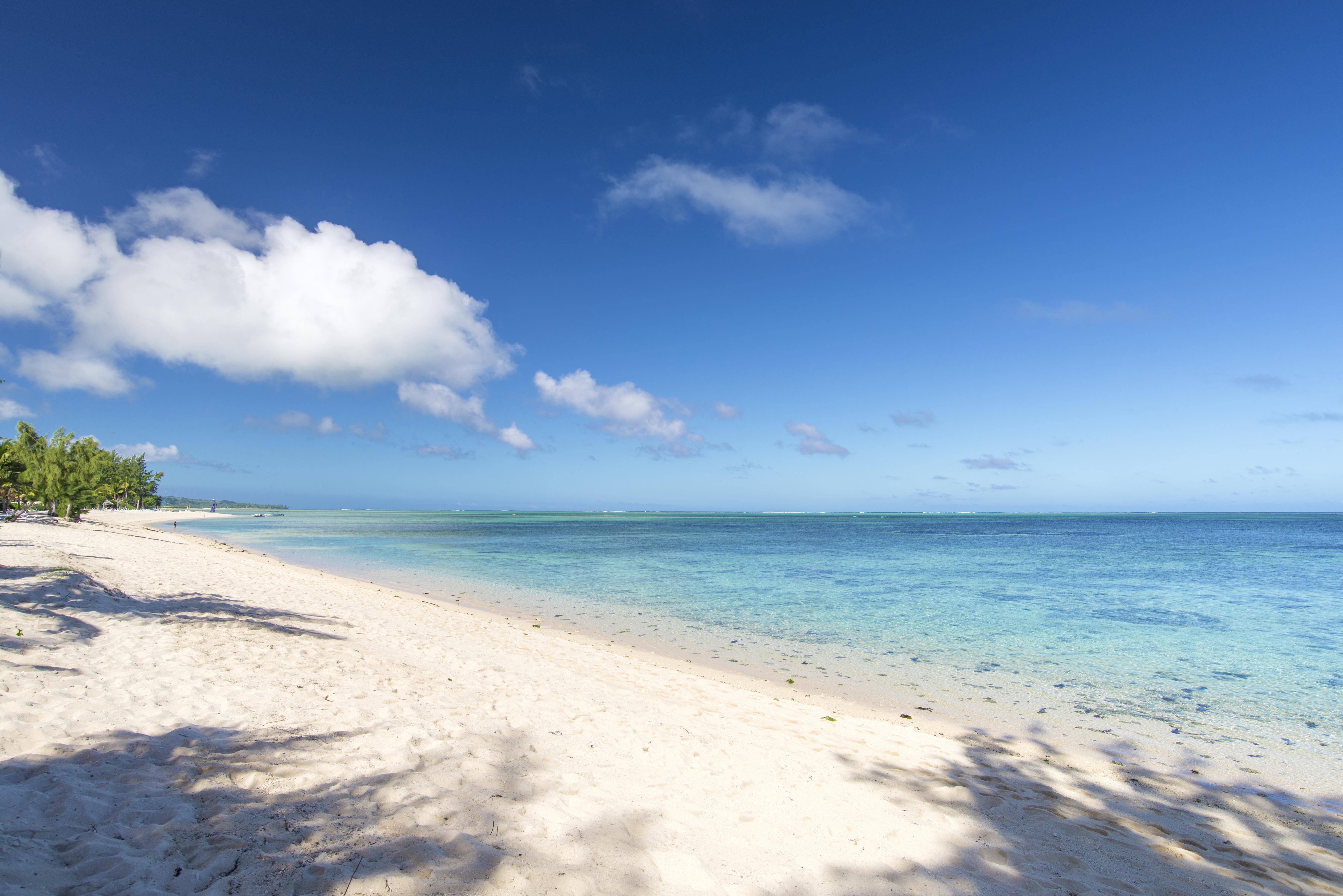 Hotel Riu Palace Mauritius (Adults Only) Le Morne Extérieur photo