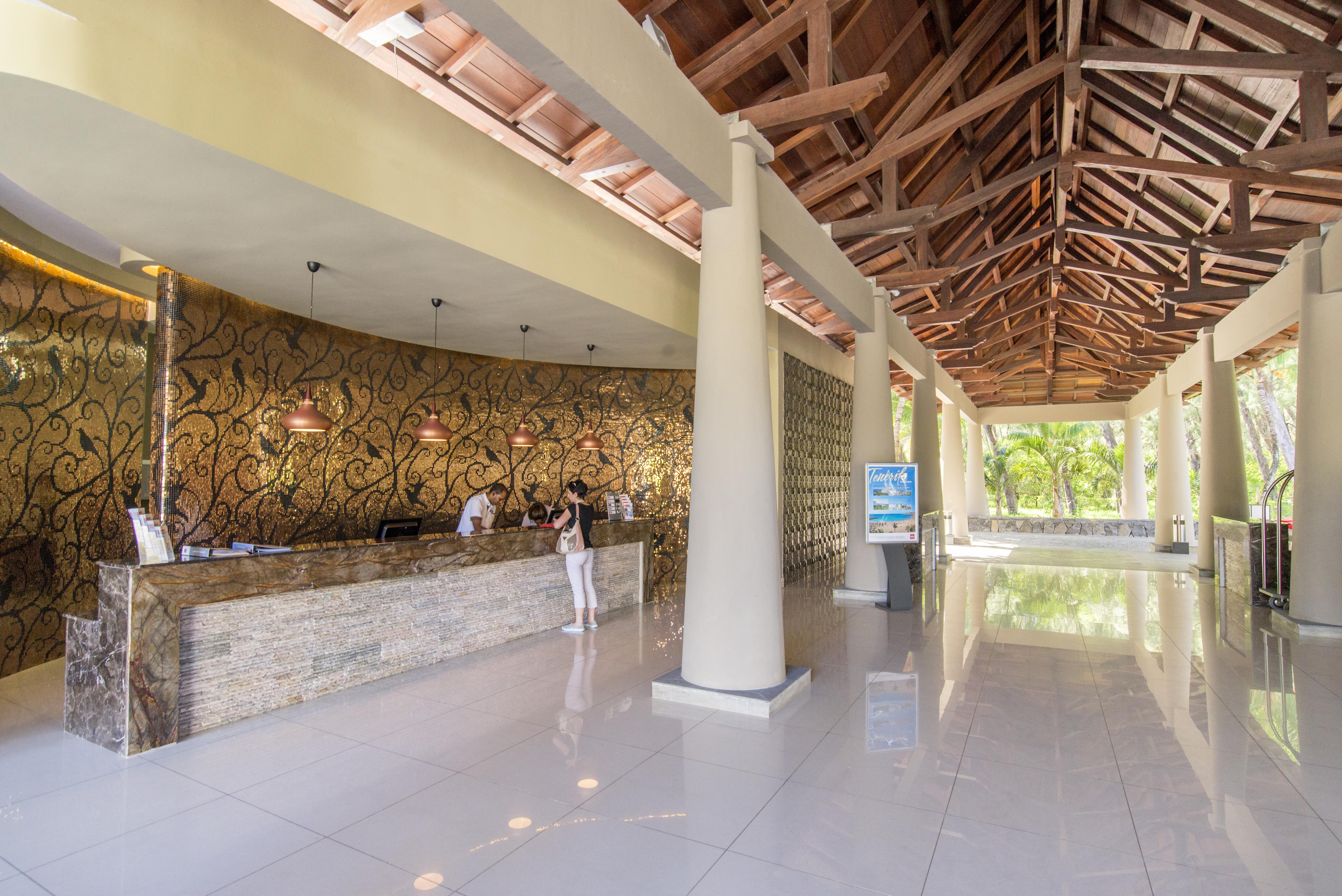 Hotel Riu Palace Mauritius (Adults Only) Le Morne Extérieur photo