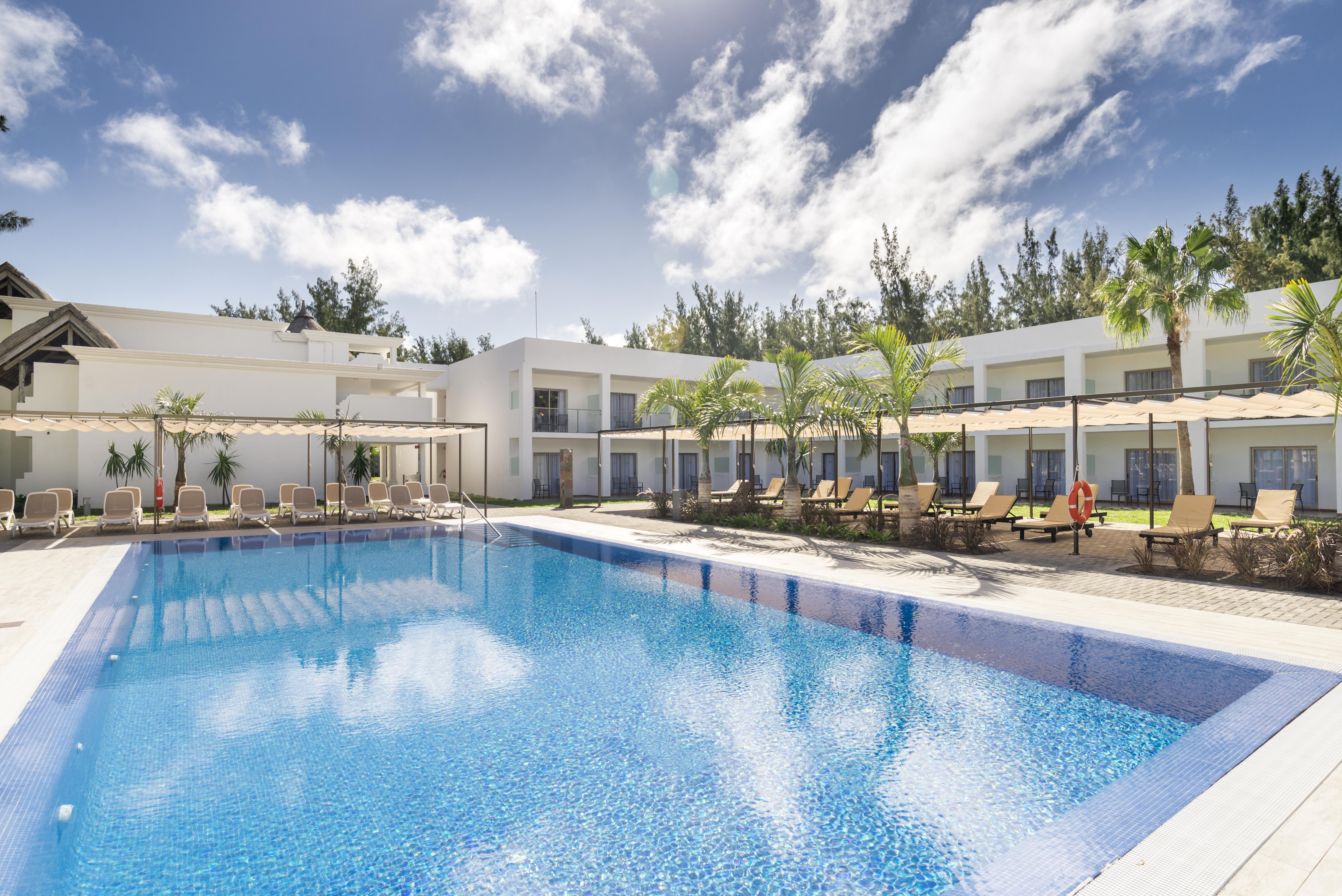 Hotel Riu Palace Mauritius (Adults Only) Le Morne Extérieur photo