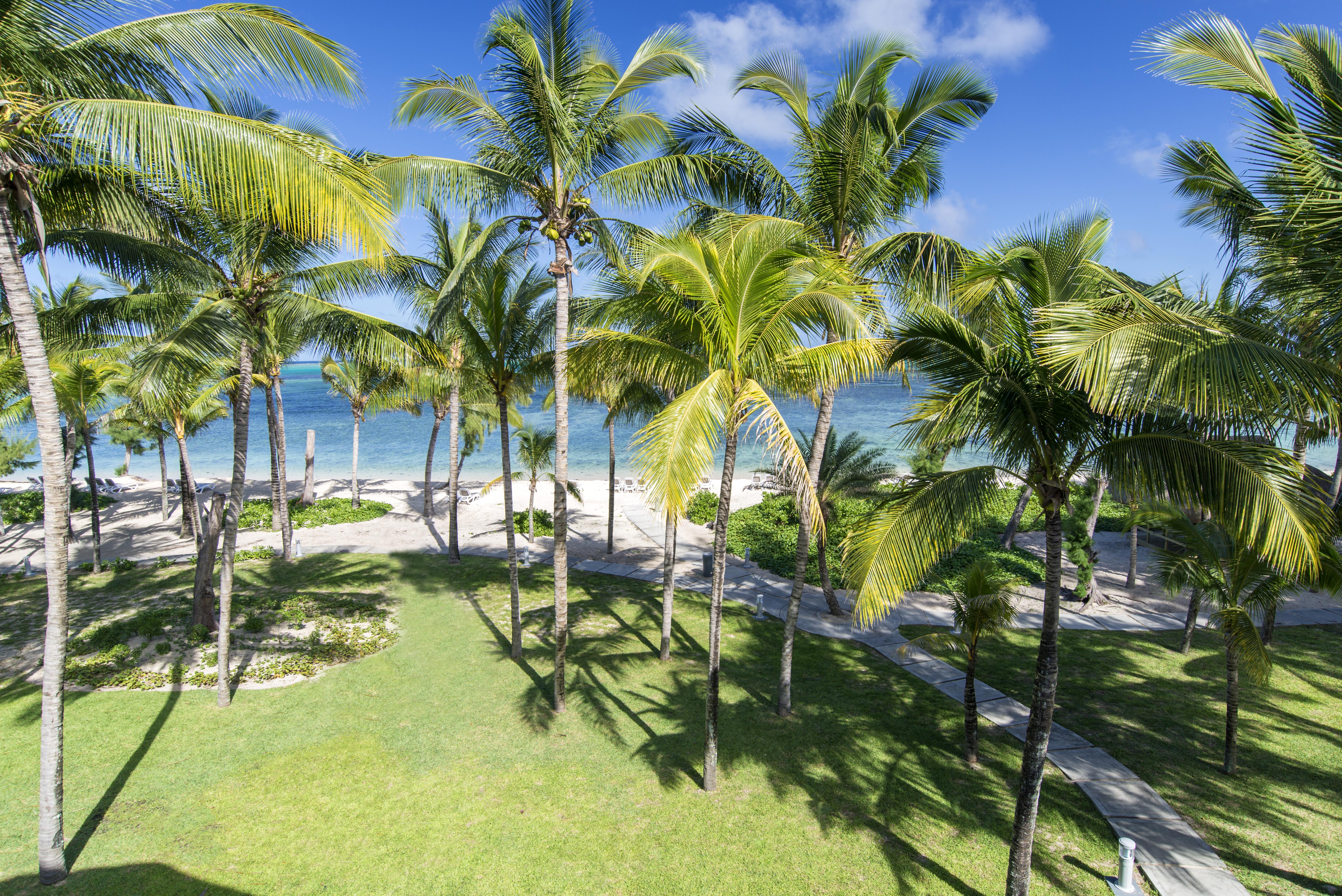 Hotel Riu Palace Mauritius (Adults Only) Le Morne Extérieur photo