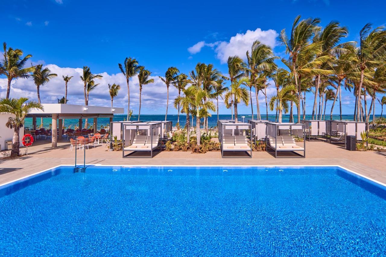 Hotel Riu Palace Mauritius (Adults Only) Le Morne Extérieur photo