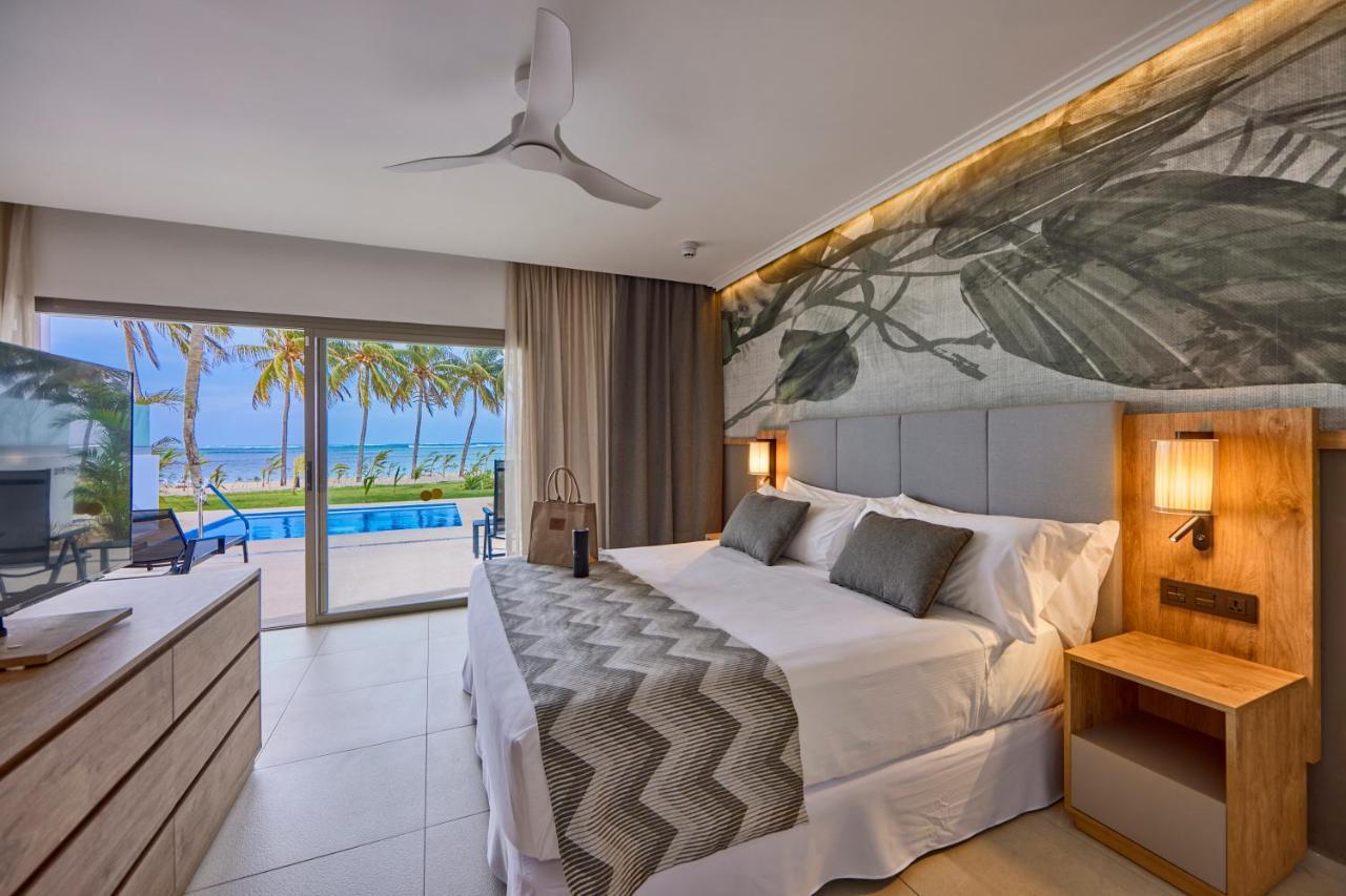 Hotel Riu Palace Mauritius (Adults Only) Le Morne Extérieur photo