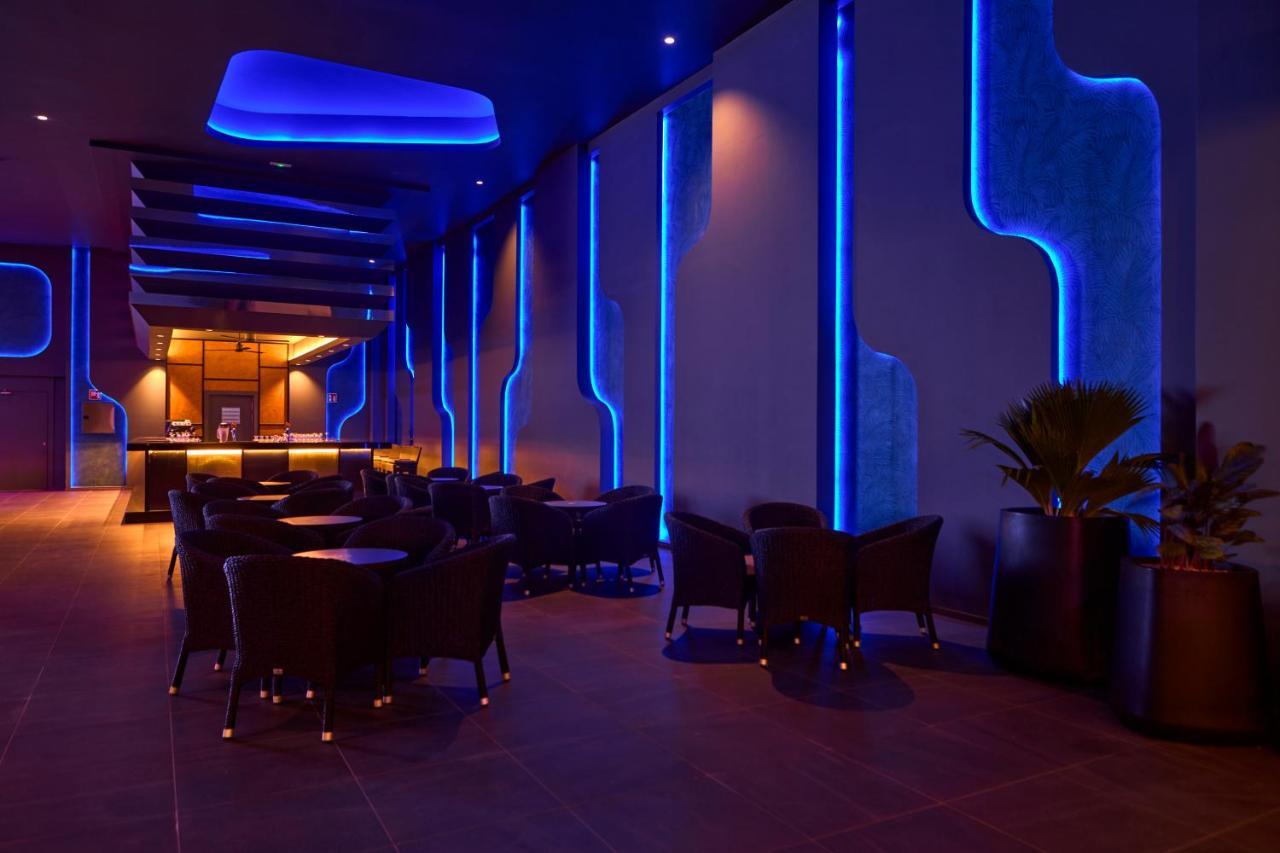 Hotel Riu Palace Mauritius (Adults Only) Le Morne Extérieur photo