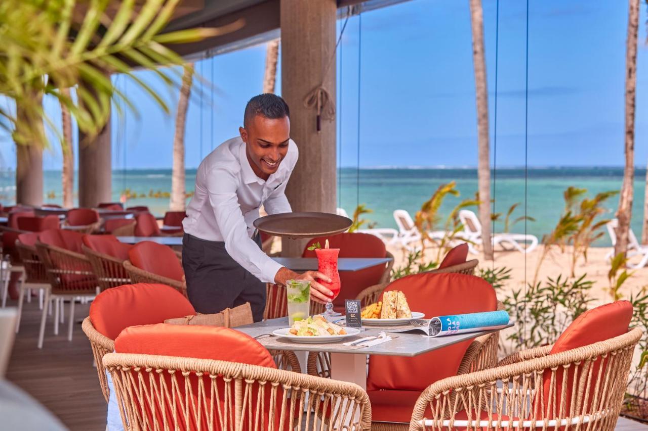 Hotel Riu Palace Mauritius (Adults Only) Le Morne Extérieur photo