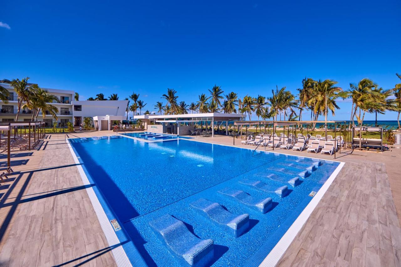 Hotel Riu Palace Mauritius (Adults Only) Le Morne Extérieur photo