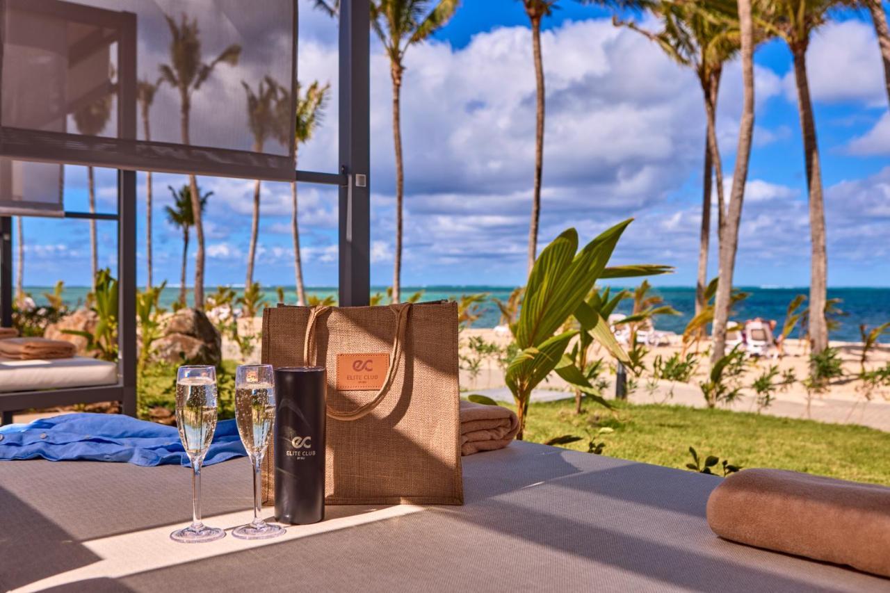 Hotel Riu Palace Mauritius (Adults Only) Le Morne Extérieur photo