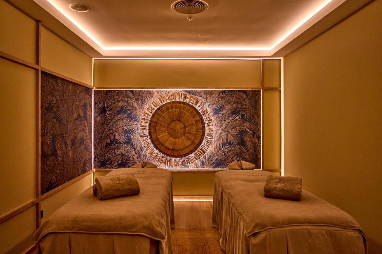 Hotel Riu Palace Mauritius (Adults Only) Le Morne Extérieur photo