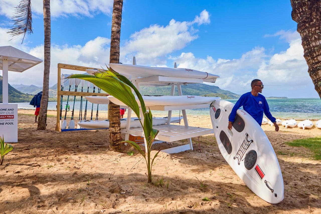 Hotel Riu Palace Mauritius (Adults Only) Le Morne Extérieur photo