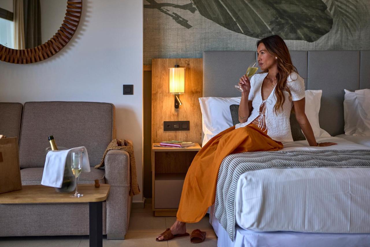 Hotel Riu Palace Mauritius (Adults Only) Le Morne Extérieur photo