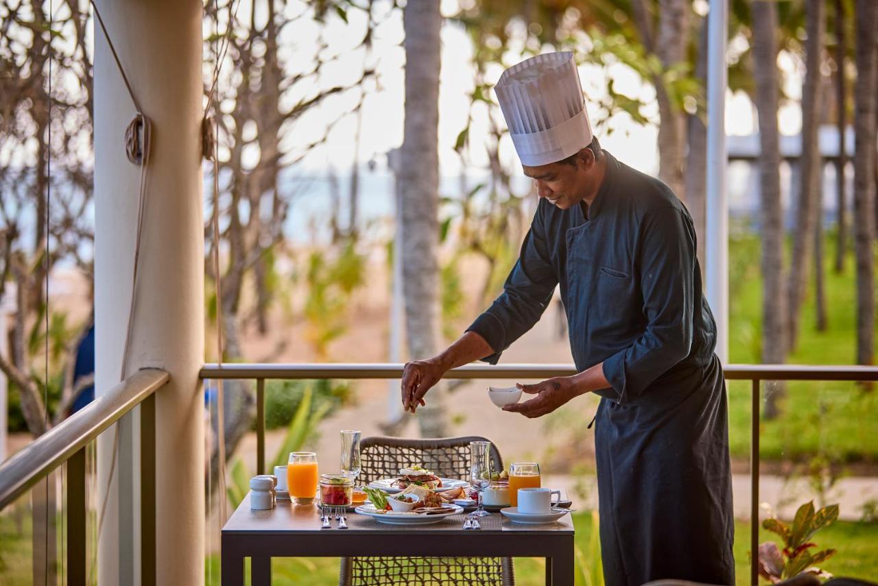 Hotel Riu Palace Mauritius (Adults Only) Le Morne Extérieur photo