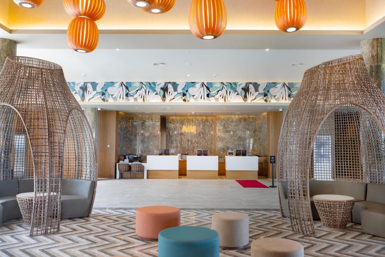 Hotel Riu Palace Mauritius (Adults Only) Le Morne Extérieur photo