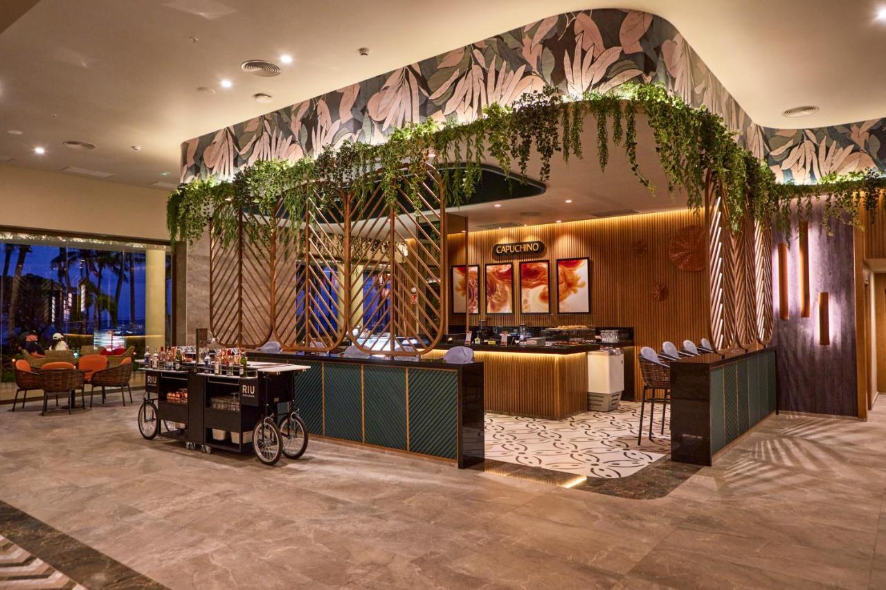 Hotel Riu Palace Mauritius (Adults Only) Le Morne Extérieur photo