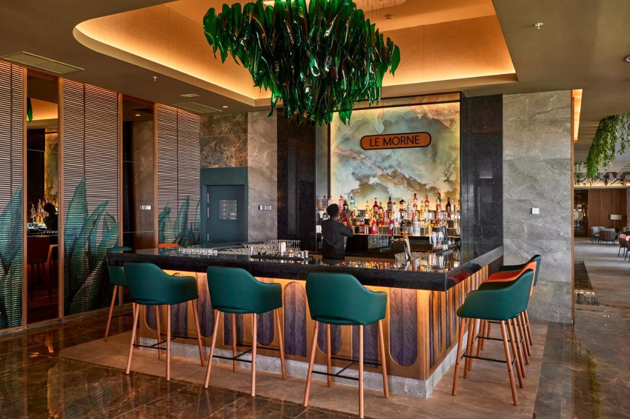 Hotel Riu Palace Mauritius (Adults Only) Le Morne Extérieur photo