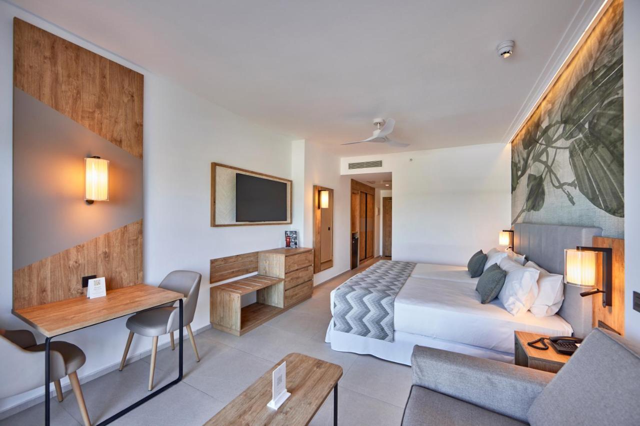 Hotel Riu Palace Mauritius (Adults Only) Le Morne Extérieur photo