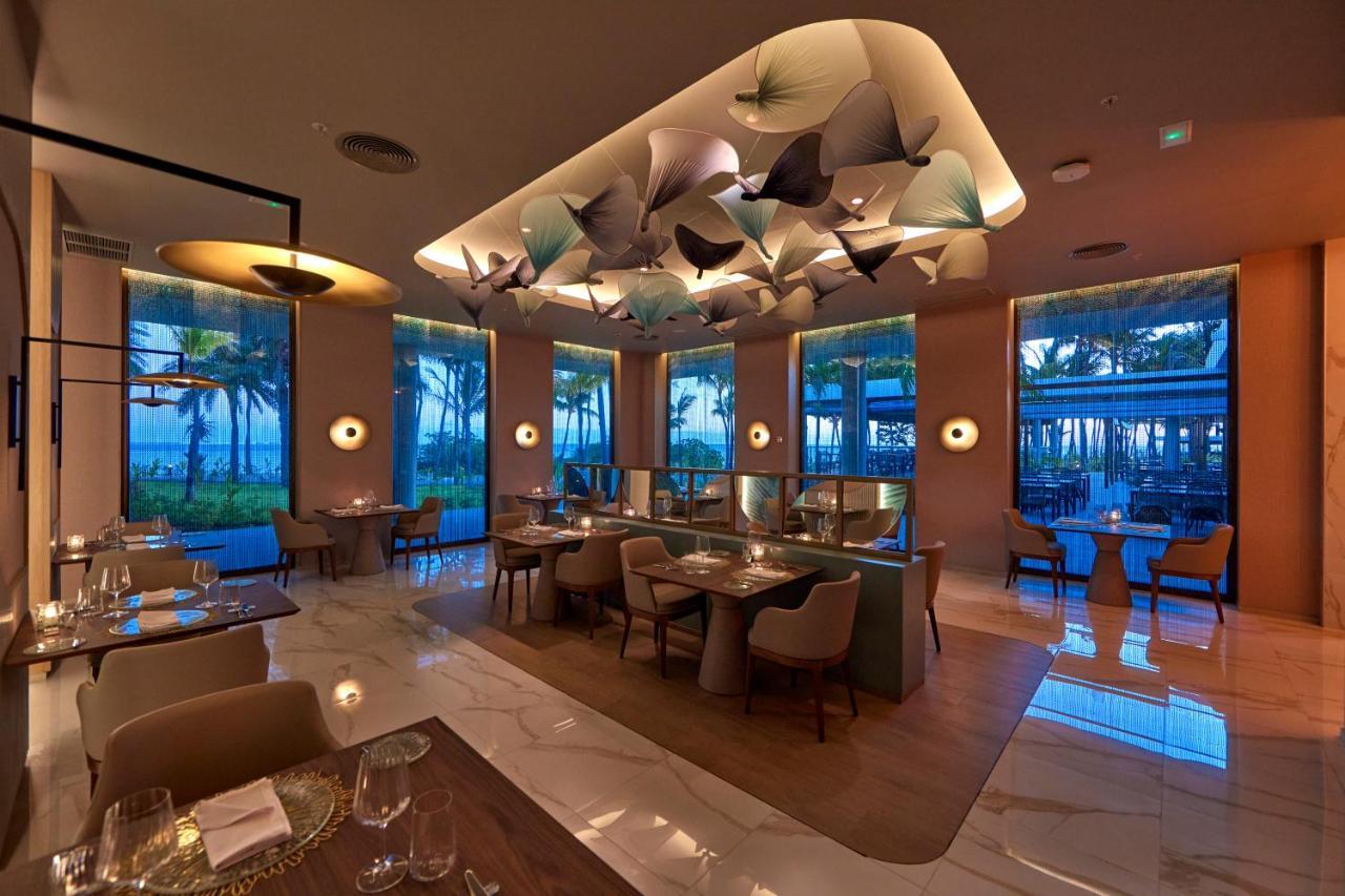 Hotel Riu Palace Mauritius (Adults Only) Le Morne Extérieur photo