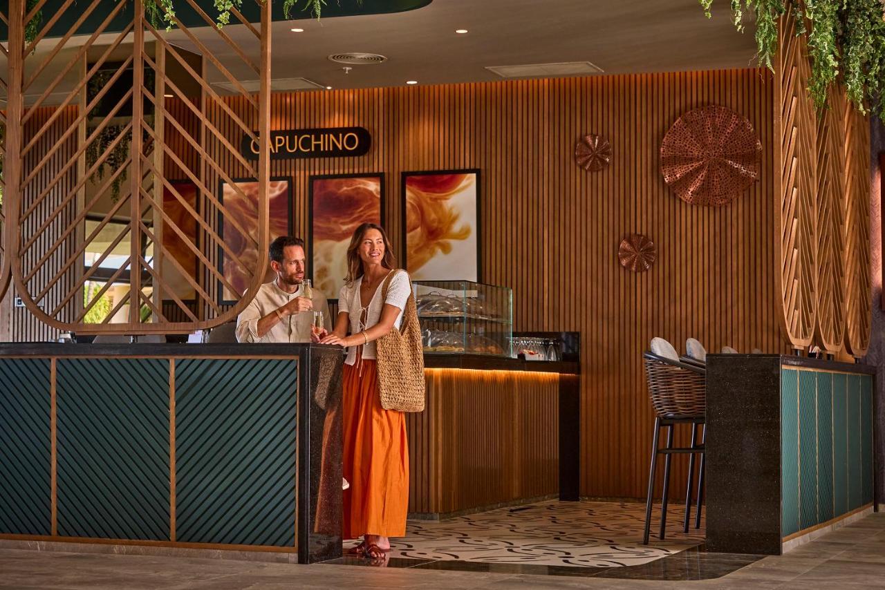 Hotel Riu Palace Mauritius (Adults Only) Le Morne Extérieur photo